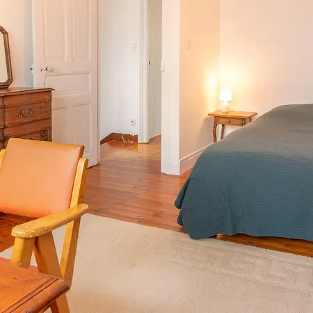 Maison Familiale En Front De A - 9 Couchages, Proche Du Centre Et Du Casino - Fr-1-349-223 *