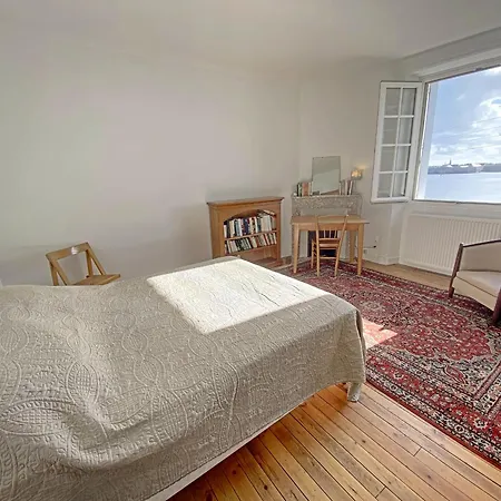 Hébergement de vacances Maison Familiale En Front De A - 9 Couchages, Proche Du Centre Et Du Casino - Fr-1-349-223 *