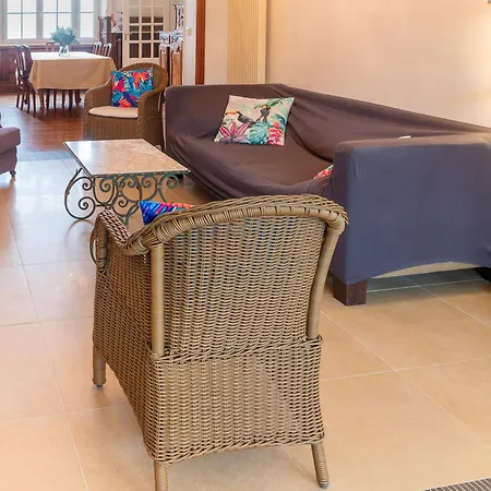 Hébergement de vacances Maison Familiale En Front De A - 9 Couchages, Proche Du Centre Et Du Casino - Fr-1-349-223 Larmor-Plage