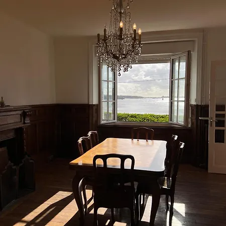 Maison Familiale En Front De A - 9 Couchages, Proche Du Centre Et Du Casino - Fr-1-349-223